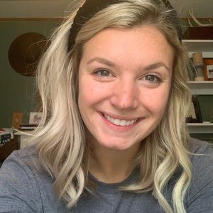 Meet your Posher, Allie